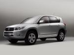 Toyota RAV4 2005 года